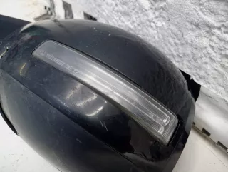 7632A793 Зеркало левое Mitsubishi Outlander 3 Арт A978259D, вид 7