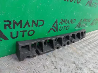 760807248A Абсорбер бампера Volkswagen Touareg 3 Арт 333845RM, вид 2