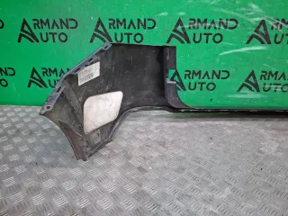 2GL807421GRU, 2GL807421, 4 Бампер фольксваген, фольцваген таос Volkswagen Taos Арт 345728RM, вид 11