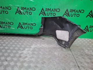 2GL807421GRU, 2GL807421, 4 Бампер фольксваген, фольцваген таос Volkswagen Taos Арт 345728RM, вид 12