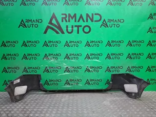 2GL807421GRU, 2GL807421, 4 Бампер фольксваген, фольцваген таос Volkswagen Taos Арт 345728RM, вид 10