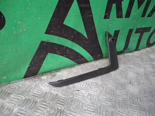 51117429010, 4 Накладка решетки бампера BMW X2 F39 Арт 345831RM, вид 3