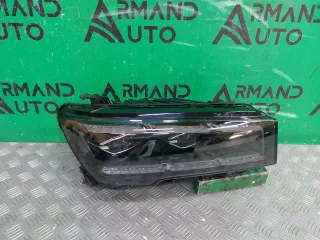 6608050927, 2 Фара Geely Monjaro Арт ARM334992, вид 1