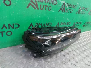 6608050927, 2 Фара Geely Monjaro Арт ARM334992, вид 2
