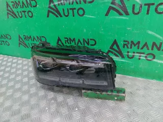 6608050927, 2 Фара Geely Monjaro Арт ARM334992, вид 3