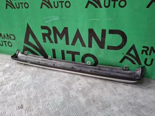 57734SJ010, 8 Накладка бампера Subaru Forester SK Арт ARM343456, вид 2