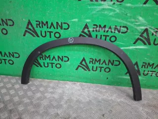 51777332340, 7332340, 4 Расширитель крыла BMW X1 F48 Арт ARM345760, вид 1