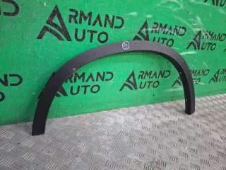 51777332340, 7332340, 4 Расширитель крыла BMW X1 F48 Арт ARM345760, вид 2