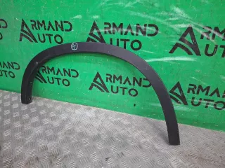 51777332340, 7332340, 4 Расширитель крыла BMW X1 F48 Арт ARM345760, вид 3