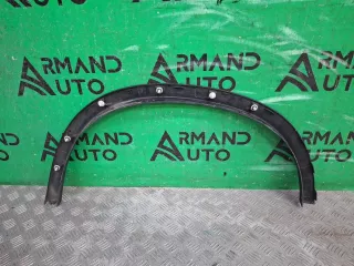 51777332340, 7332340, 4 Расширитель крыла BMW X1 F48 Арт ARM345760, вид 4