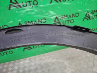 51777332340, 7332340, 4 Расширитель крыла BMW X1 F48 Арт ARM345760, вид 5