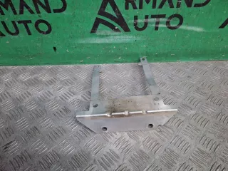 A2235005801, A2236201603, 4 Кронштейн жалюзи радиатора Mercedes S W223 Арт ARM345895, вид 5