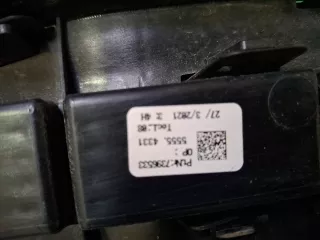 51137396533, 7396533, 8 решетка радиатора MINI COUNTRYMAN F60 Арт ARM346017, вид 11