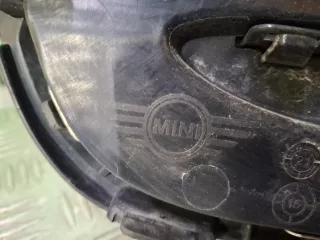 51137396533, 7396533, 8 решетка радиатора MINI COUNTRYMAN F60 Арт ARM346017, вид 12