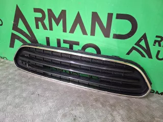 51137396533, 7396533, 8 решетка радиатора MINI COUNTRYMAN F60 Арт ARM346017, вид 2