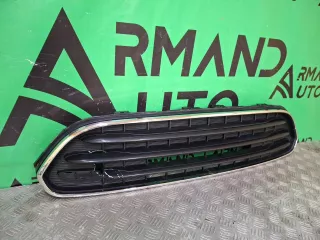 51137396533, 7396533, 8 решетка радиатора MINI COUNTRYMAN F60 Арт ARM346017, вид 3