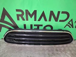 51137396533, 7396533, 8 решетка радиатора MINI COUNTRYMAN F60 Арт ARM346017, вид 4