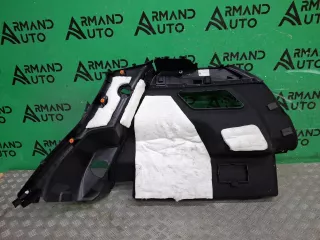 403001068ABAGY, 403001068AB, 8 Обшивка багажника EXEED LX Арт ARM346266, вид 5