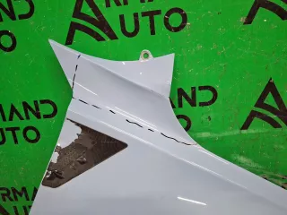 553000206AADYJ, 4 Крыло чери тигго про макс т1е (т t 1 Chery Tiggo 7 PRO Арт ARM346505, вид 4