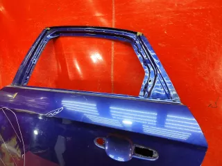 1780036 дверь Ford Mondeo 4 restailing Арт MB84401, вид 4