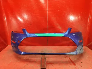 BS7117757A бампер Ford Mondeo 4 restailing Арт MB84421, вид 1
