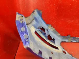 BS7117757A бампер Ford Mondeo 4 restailing Арт MB84421, вид 8
