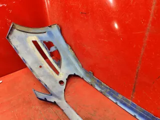 BS7117757A бампер Ford Mondeo 4 restailing Арт MB84421, вид 10