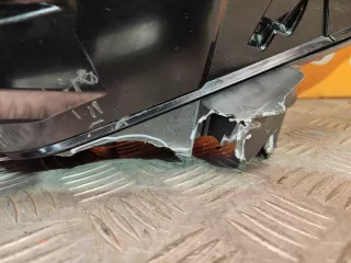 T2R75689, JX5313W030HA фара Jaguar F-Type restailing Арт AR248343, вид 4