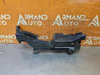 5030028800, 6600125390, 8 Дефлектор радиатора Geely Coolray Арт AR283803, вид 1