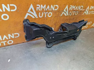 5030028800, 6600125390, 8 Дефлектор радиатора Geely Coolray Арт AR283803, вид 2