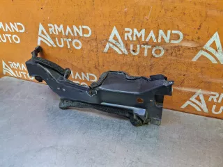 5030028800, 6600125390, 8 Дефлектор радиатора Geely Coolray Арт AR283803, вид 3