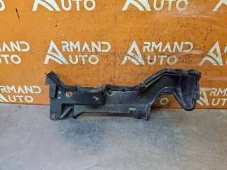 5030028800, 6600125390, 8 Дефлектор радиатора Geely Coolray Арт AR283803, вид 5