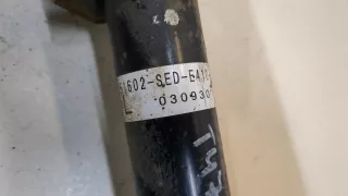 51602SEDE410 Амортизатор передний левый Honda Accord 7 Арт 9460687, вид 5