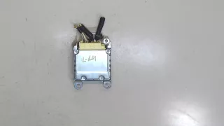 8917002760 Блок AirBag Toyota Corolla E150 Арт 7860222, вид 2