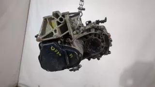 02J300046HX КПП механическая (МКПП) 5-ступенчатая Seat Toledo 2 Арт 9464677, вид 3