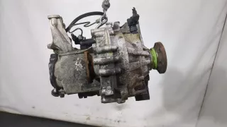 02J300046HX КПП механическая (МКПП) 5-ступенчатая Seat Toledo 2 Арт 9464677, вид 4