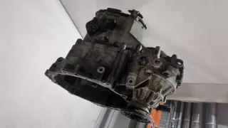 02J300046HX КПП механическая (МКПП) 5-ступенчатая Seat Toledo 2 Арт 9464677, вид 5