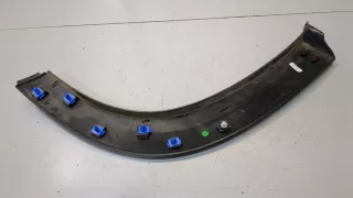 42856549 Накладка (молдинг) заднего правого крыла Chevrolet Trax Арт 9456142, вид 2