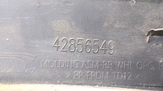 42856549 Накладка (молдинг) заднего правого крыла Chevrolet Trax Арт 9456142, вид 3