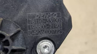 7811033020,1988007190,04m26c00772 Педаль газа Lexus RX 3 Арт 9191982, вид 3