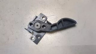 7218568 Ручка открывания капота черная BMW X3 F25 Арт 9438165, вид 3