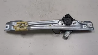84198850,84567509 Стеклоподъемник левый задний Chevrolet Equinox 3 Арт 9461940, вид 3