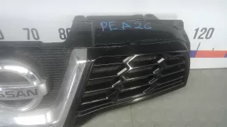  Решетка радиатора Nissan Qashqai 1  Арт PEA26G101, вид 3