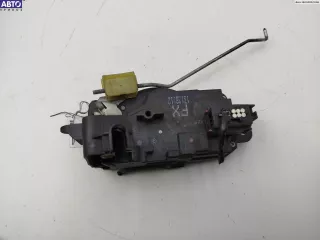 13128112 Замок двери передней правой Opel Astra H Арт 54533289, вид 1