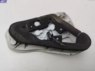 417041 Плата фонаря заднего левого Opel Astra H Арт 54870193, вид 3