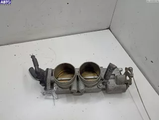  Заслонка дроссельная Opel Omega B Арт 54895375, вид 1