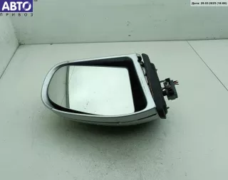  Зеркало наружное правое Mercedes C W203 Арт 54641182, вид 1