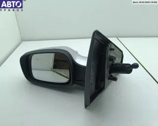 1.244.306.0 Зеркало наружное левое Renault Clio 3 Арт 54574435, вид 1
