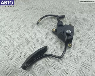 8200297335 Педаль газа Renault Clio 3 Арт 54574520, вид 2