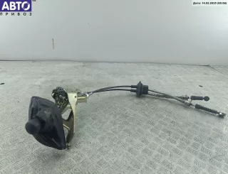  Кулиса КПП Fiat Scudo 1 Арт 54574796, вид 2